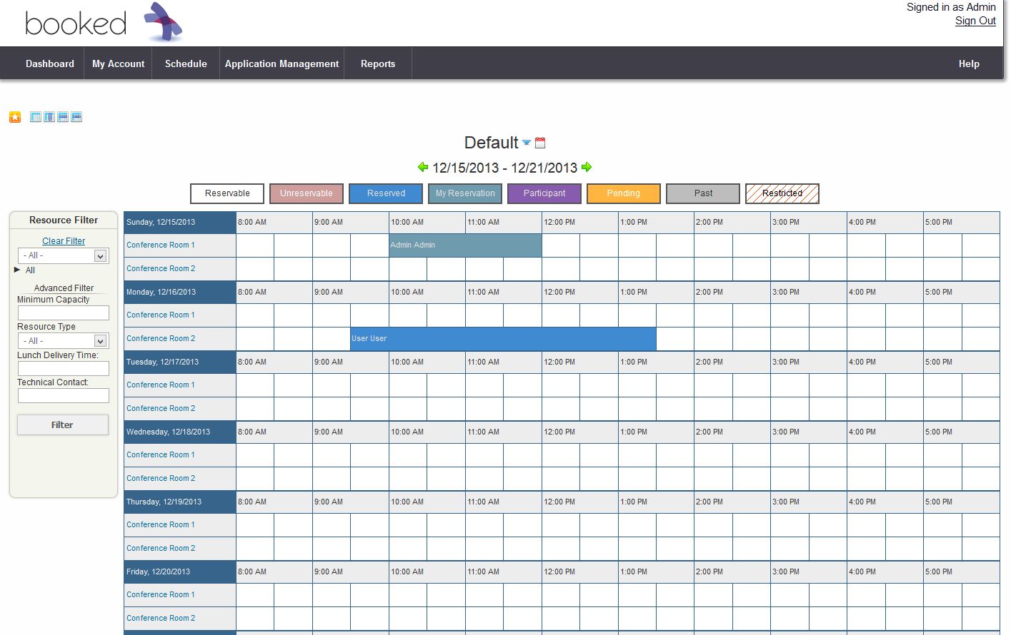 Booked Scheduler Alternatives and Similar Sites & Apps | AlternativeTo
