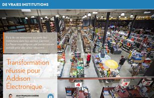 Addison Electronics screenshot 3