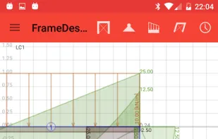 Frame Design screenshot 1