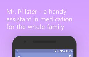 Mr. Pillster screenshot 1