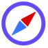 Kompassify icon