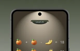 Math Logic Puzzles screenshot 1