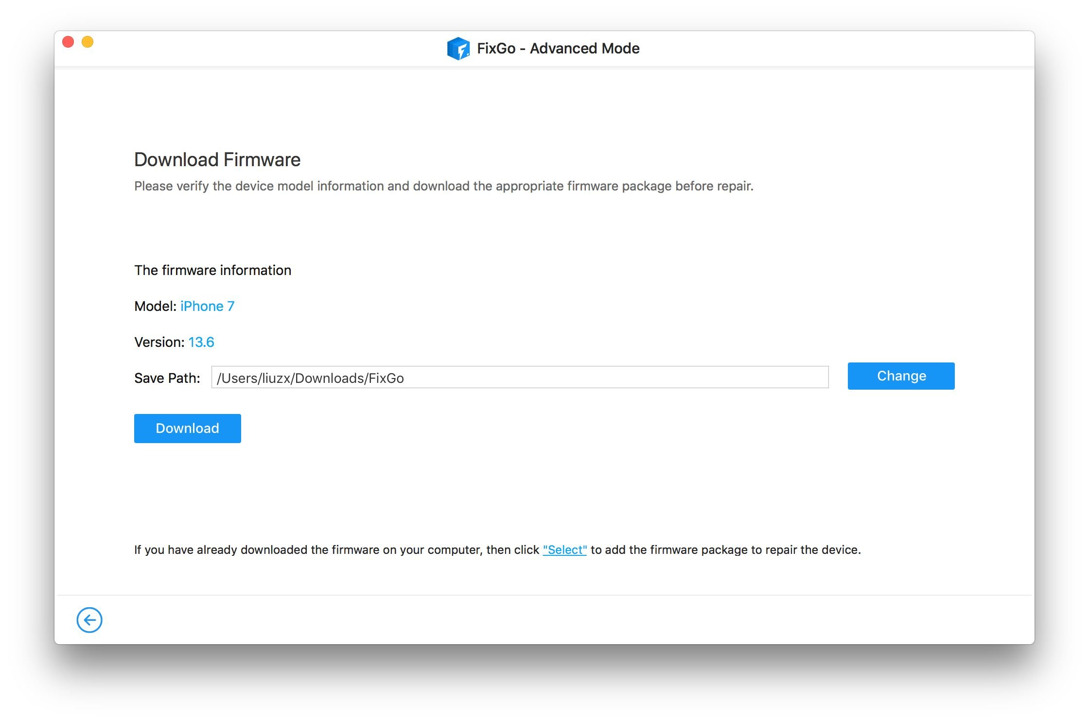 tenorshare 4ukey alternative