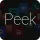 Peek Icon Pack icon