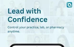 Lukenote screenshot 1