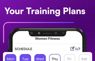 AI Weight Loss: 7 Days screenshot 1