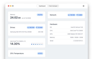 Smotrite screenshot 1