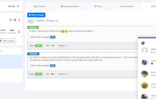 IGBees screenshot 1