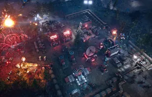 Tempest Rising screenshot 3