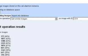 isk-daemon screenshot 1