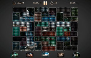 Image Rush screenshot 1