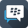 BlackBerry Messenger Enterprise icon