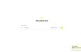 H2oGPTe screenshot 1