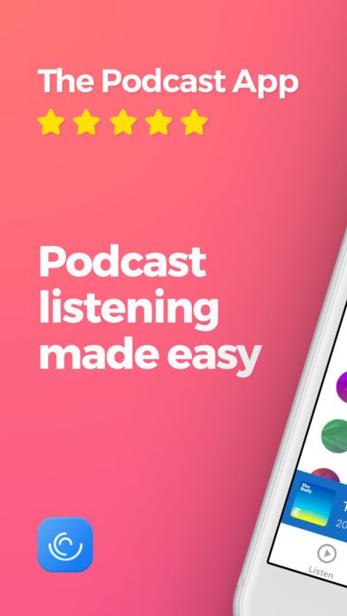 The Podcast App Alternatives: Top 10 Podcast Players | AlternativeTo