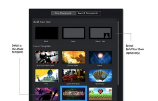 Gameshow screenshot 1