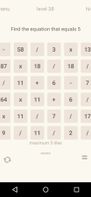 Math On Tiles screenshot 1