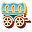 Pony Express HQ icon