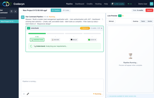 Star Command screenshot 3