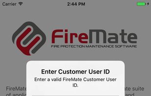 Firemate screenshot 3