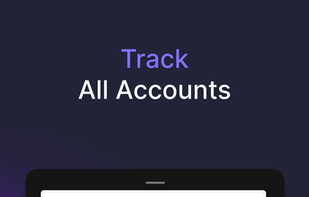 Marketlog screenshot 2