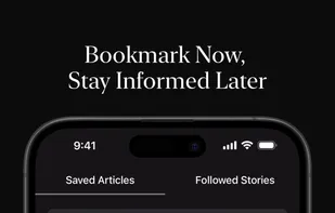 Relative News screenshot 2