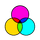 Colora icon