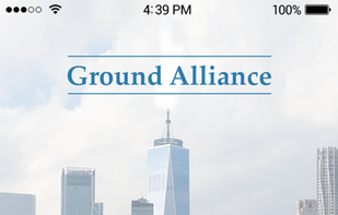 Ground Alliance screenshot 1