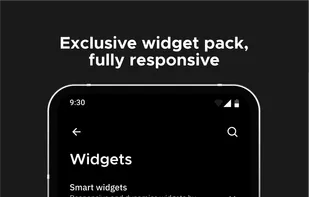 Smart Launcher screenshot 2
