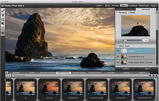 onOne Perfect Photo Suite screenshot 3