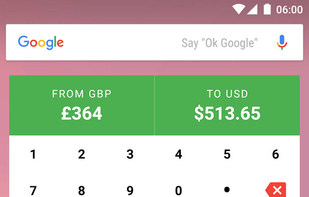 Flip - Currency Converter screenshot 3