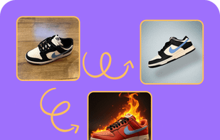 ZetaSnap screenshot 1