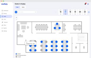 Ofisly screenshot 1