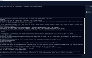 MaxSoft Desktop AI Agent screenshot 2