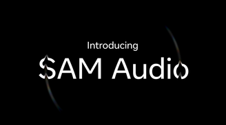 Meta launches SAM Audio, an AI model for intuitive sound segmentation and isolation image