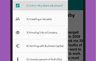 9 Chapters on Succeeding in Business