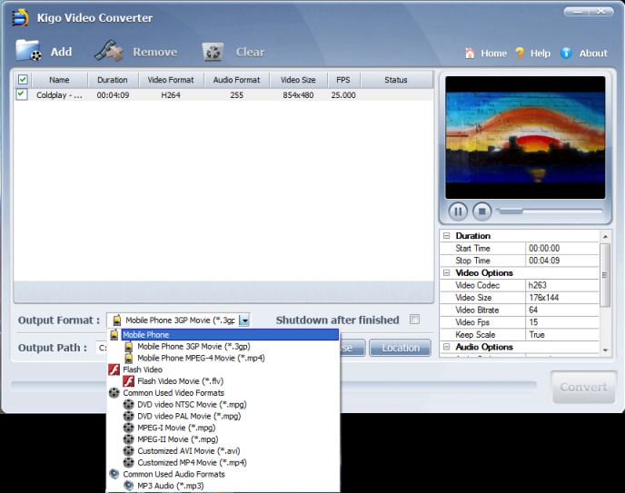 Kigo Video Converter Alternatives: 25+ Video Converters & Similar Apps ...