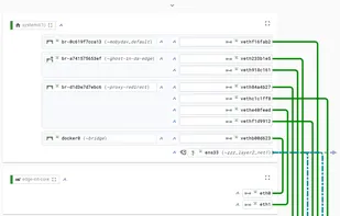 Edgeshark screenshot 1