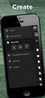 CloudOn screenshot 2