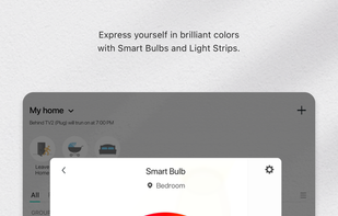 Kasa Smart screenshot 3