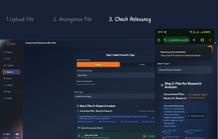 Questa AI screenshot 2