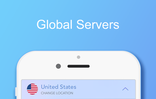 VPN 360 screenshot 1