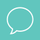 Chat icon