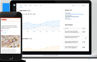 Pressly screenshot 1