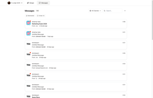 Whatayarn screenshot 1