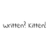 Written? Kitten! icon