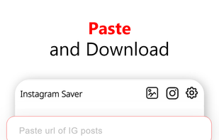 Video Downloader for Instagram screenshot 1