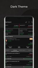 Jiffy Online Trading App screenshot 5