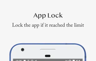 Screen Time by Iridium Dust screenshot 2