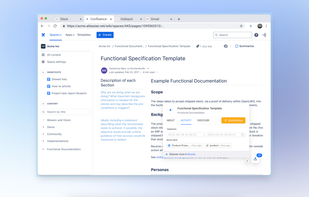 Companion by Akooda screenshot 1