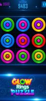 Color Rings Puzzle screenshot 1